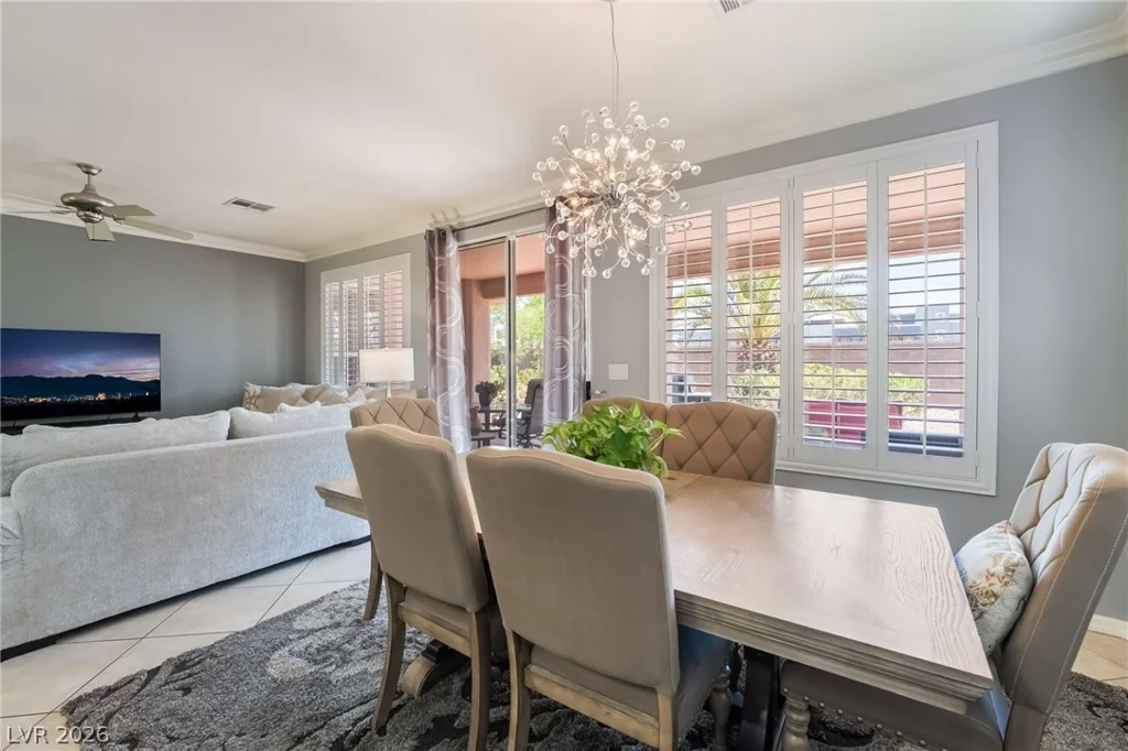 4174 Cascada Piazza, Las Vegas, NV 89135