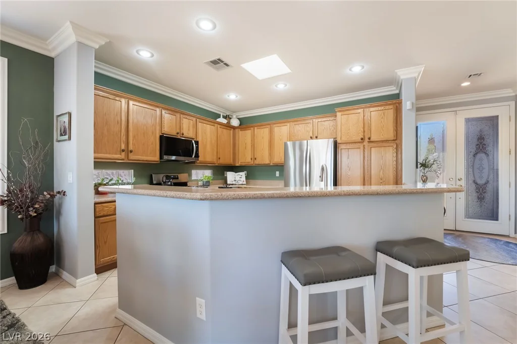 4174 Cascada Piazza, Las Vegas, NV 89135