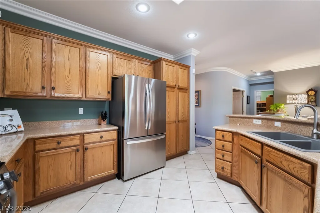 4174 Cascada Piazza, Las Vegas, NV 89135