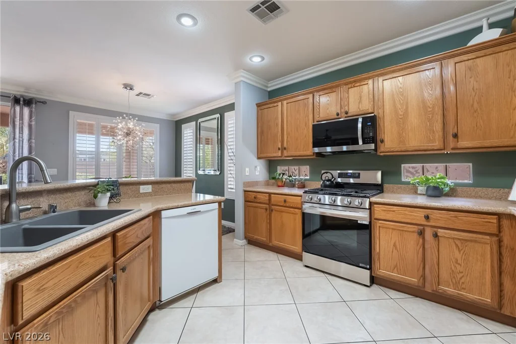 4174 Cascada Piazza, Las Vegas, NV 89135