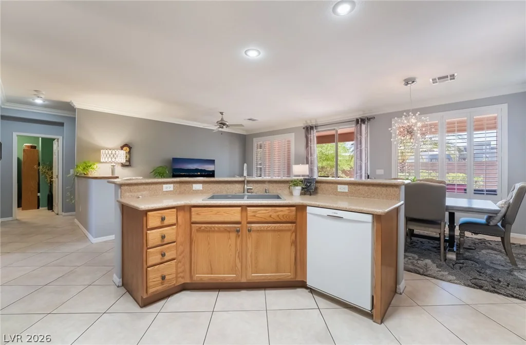 4174 Cascada Piazza, Las Vegas, NV 89135