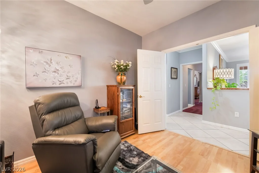 4174 Cascada Piazza, Las Vegas, NV 89135