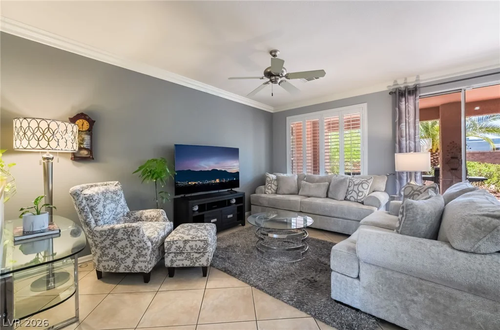 4174 Cascada Piazza, Las Vegas, NV 89135