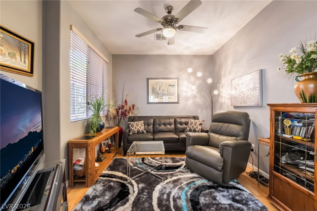 4174 Cascada Piazza, Las Vegas, NV 89135