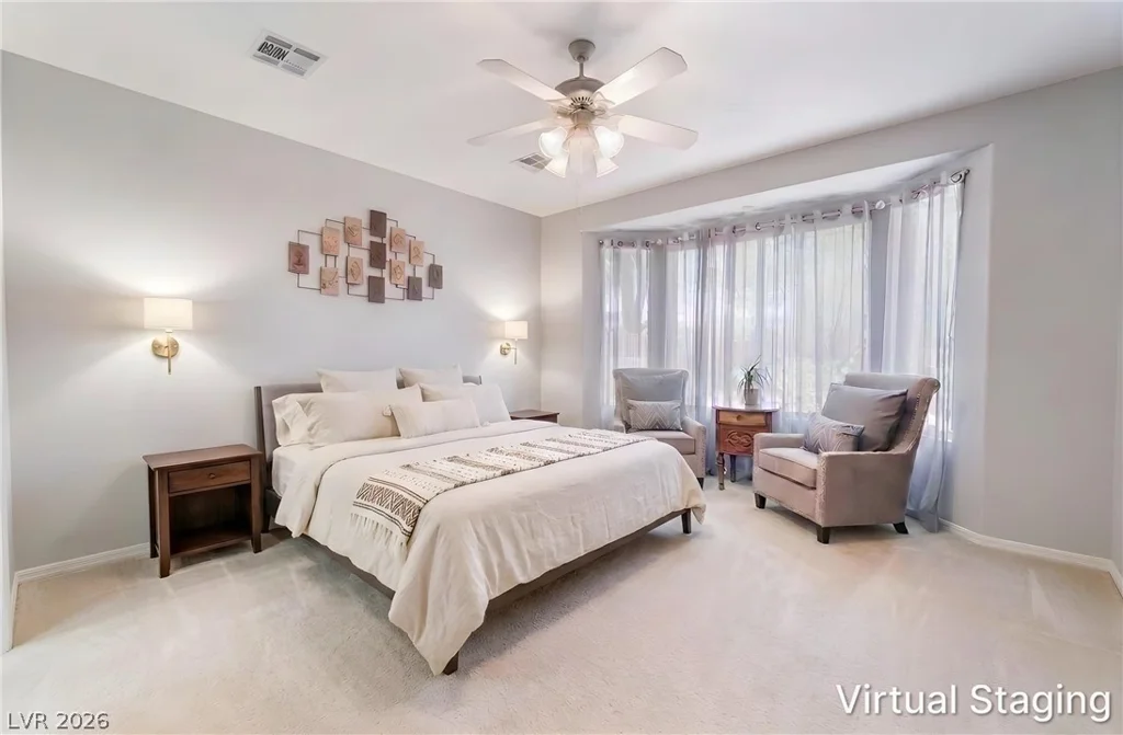 4174 Cascada Piazza, Las Vegas, NV 89135