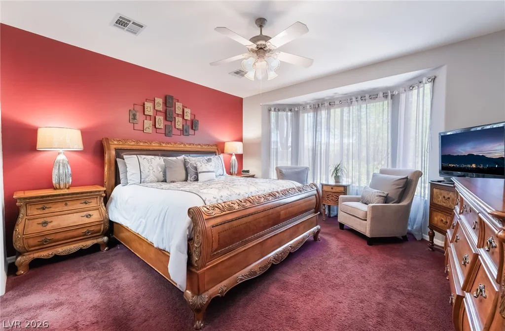 4174 Cascada Piazza, Las Vegas, NV 89135
