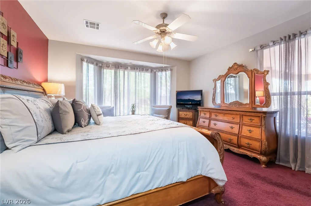 4174 Cascada Piazza, Las Vegas, NV 89135