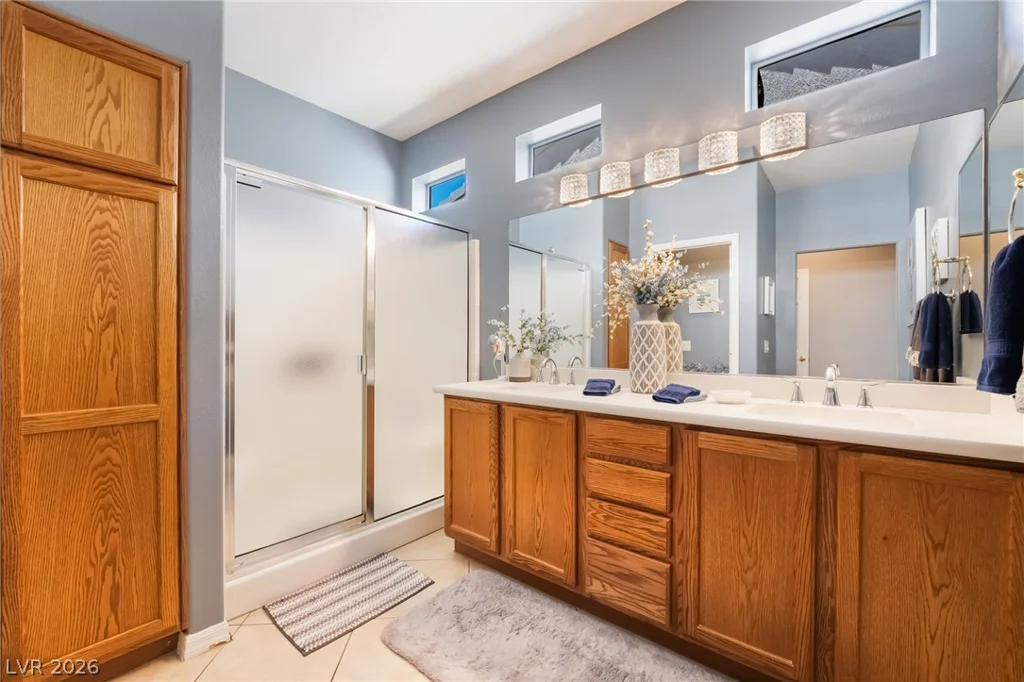 4174 Cascada Piazza, Las Vegas, NV 89135