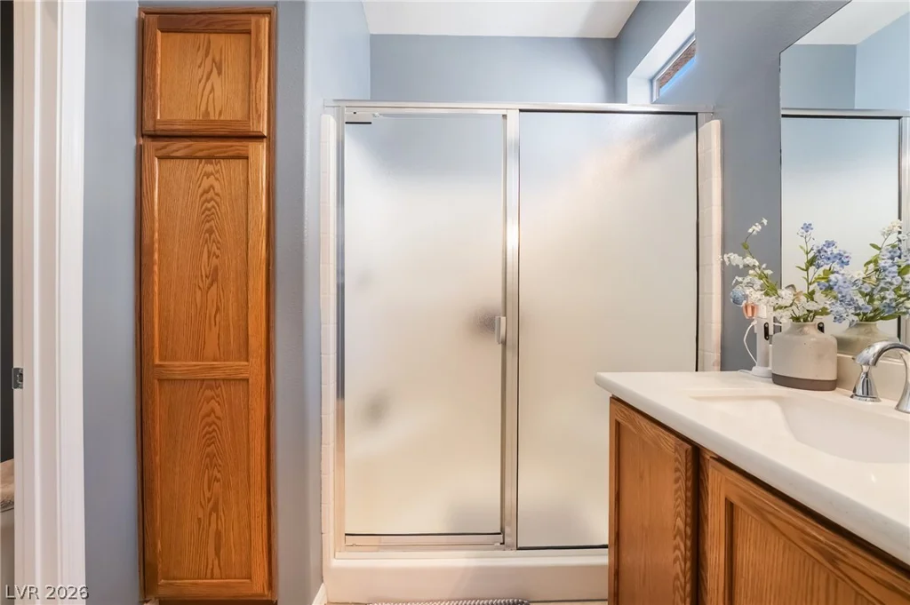 4174 Cascada Piazza, Las Vegas, NV 89135