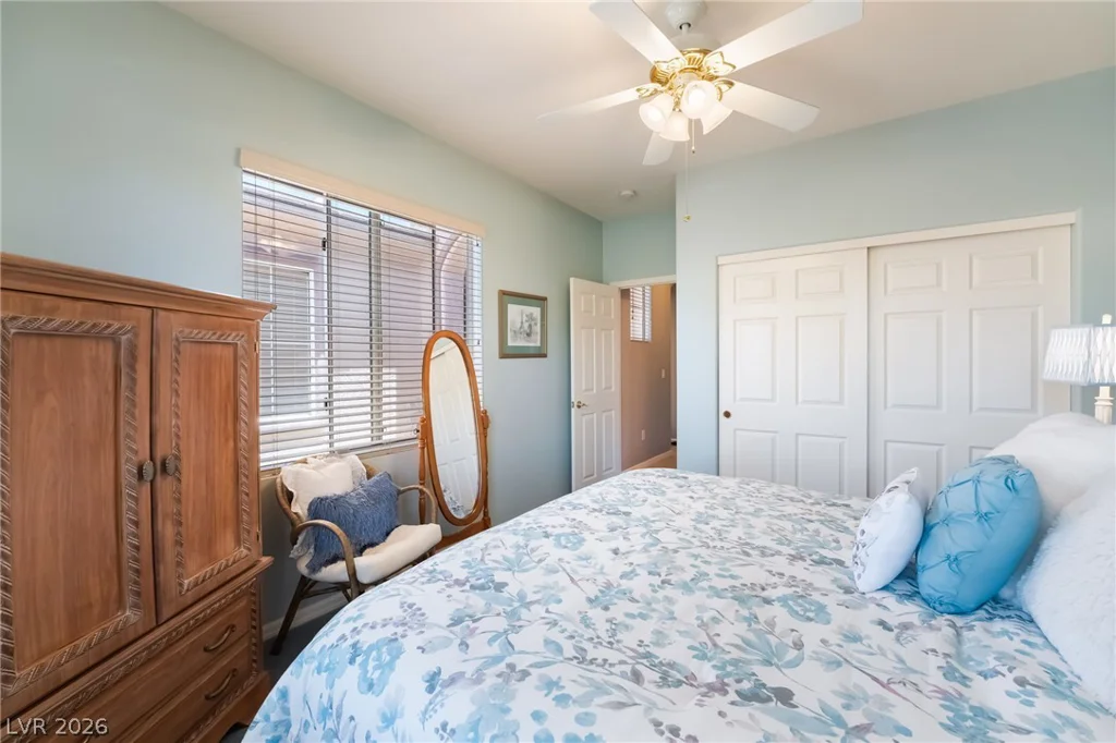 4174 Cascada Piazza, Las Vegas, NV 89135