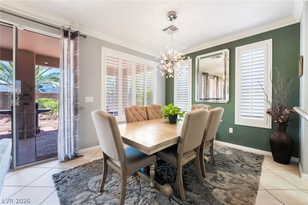 4174 Cascada Piazza, Las Vegas, NV 89135