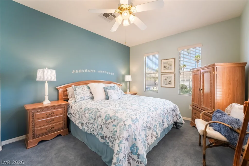 4174 Cascada Piazza, Las Vegas, NV 89135