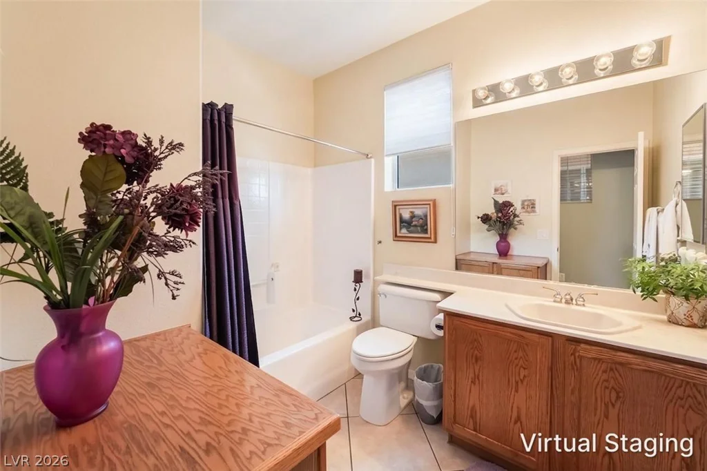4174 Cascada Piazza, Las Vegas, NV 89135