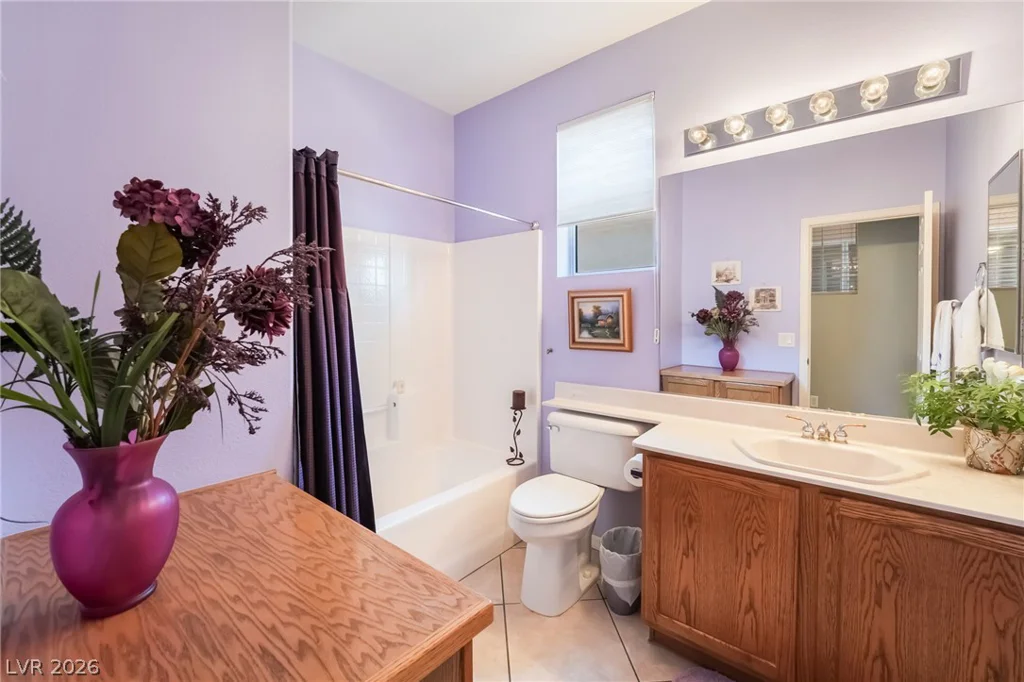 4174 Cascada Piazza, Las Vegas, NV 89135