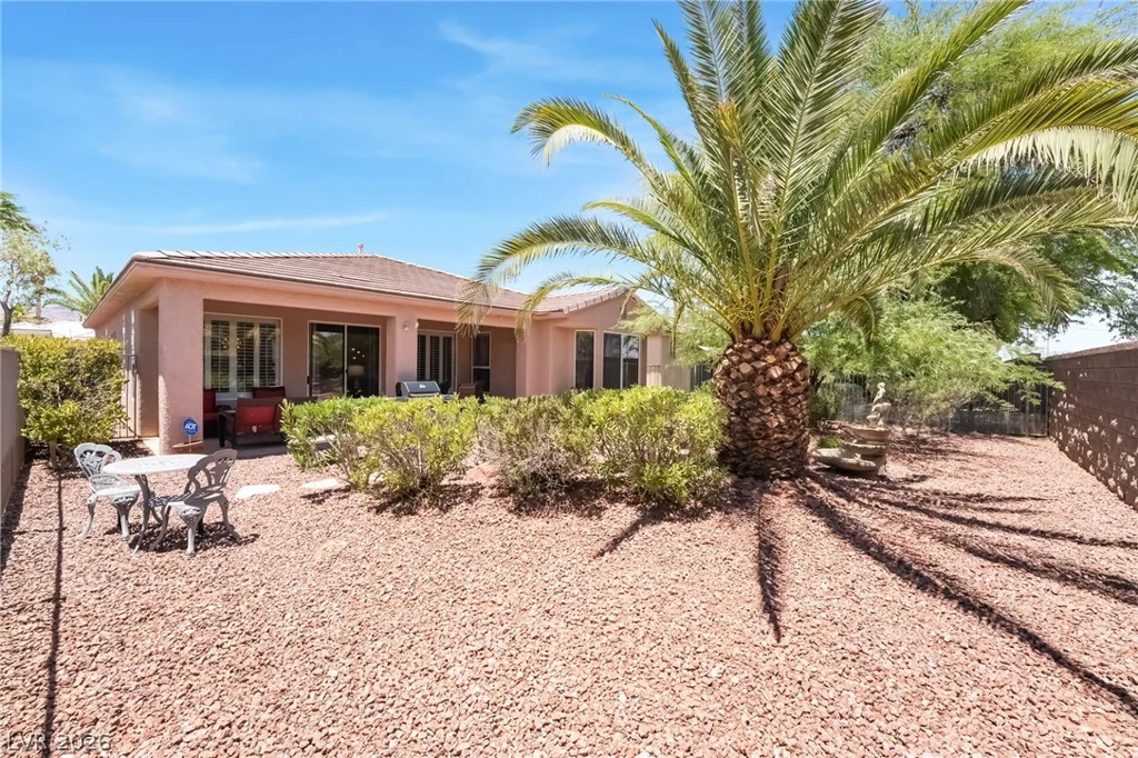 4174 Cascada Piazza, Las Vegas, NV 89135