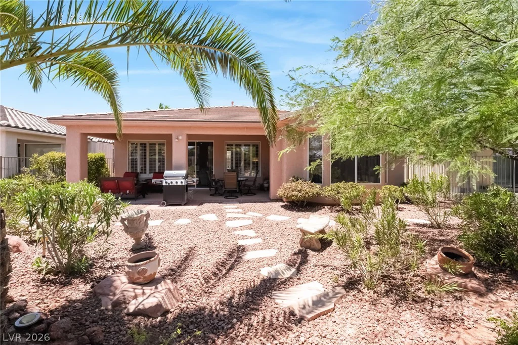 4174 Cascada Piazza, Las Vegas, NV 89135