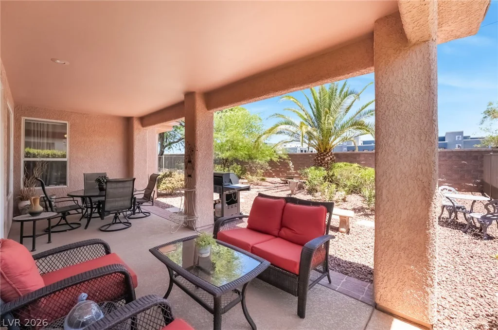 4174 Cascada Piazza, Las Vegas, NV 89135