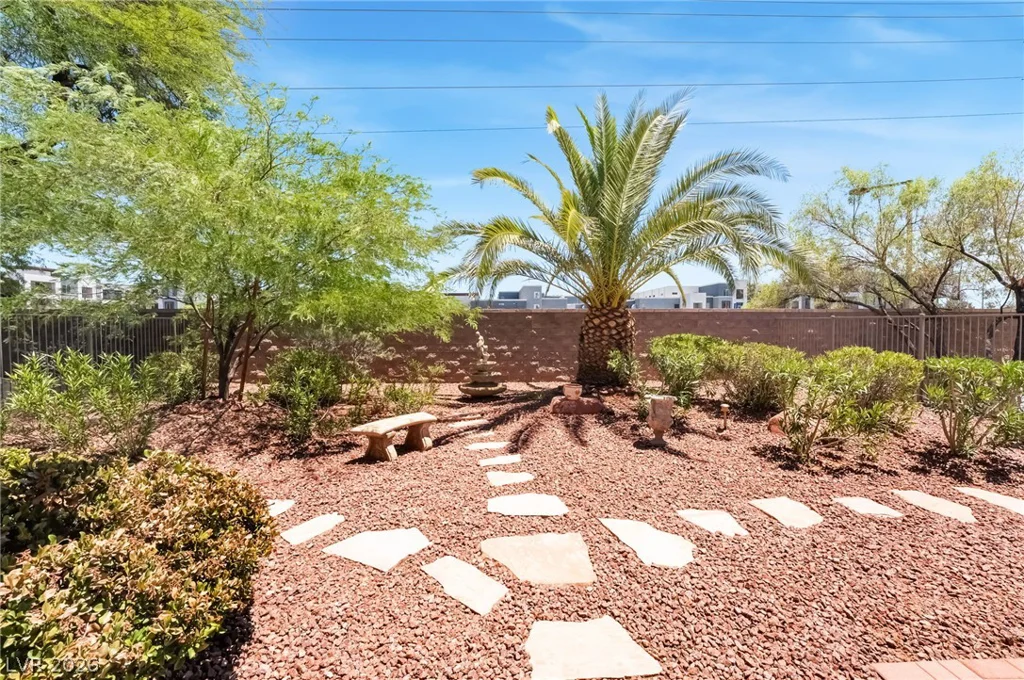4174 Cascada Piazza, Las Vegas, NV 89135