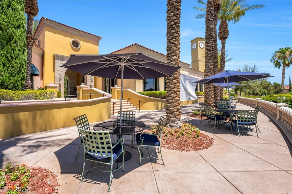 4174 Cascada Piazza, Las Vegas, NV 89135