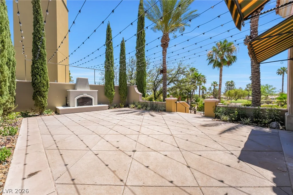 4174 Cascada Piazza, Las Vegas, NV 89135