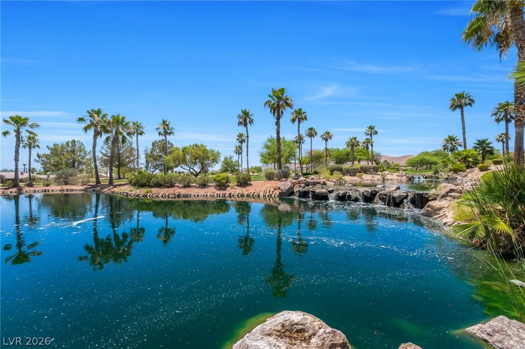 4174 Cascada Piazza, Las Vegas, NV 89135