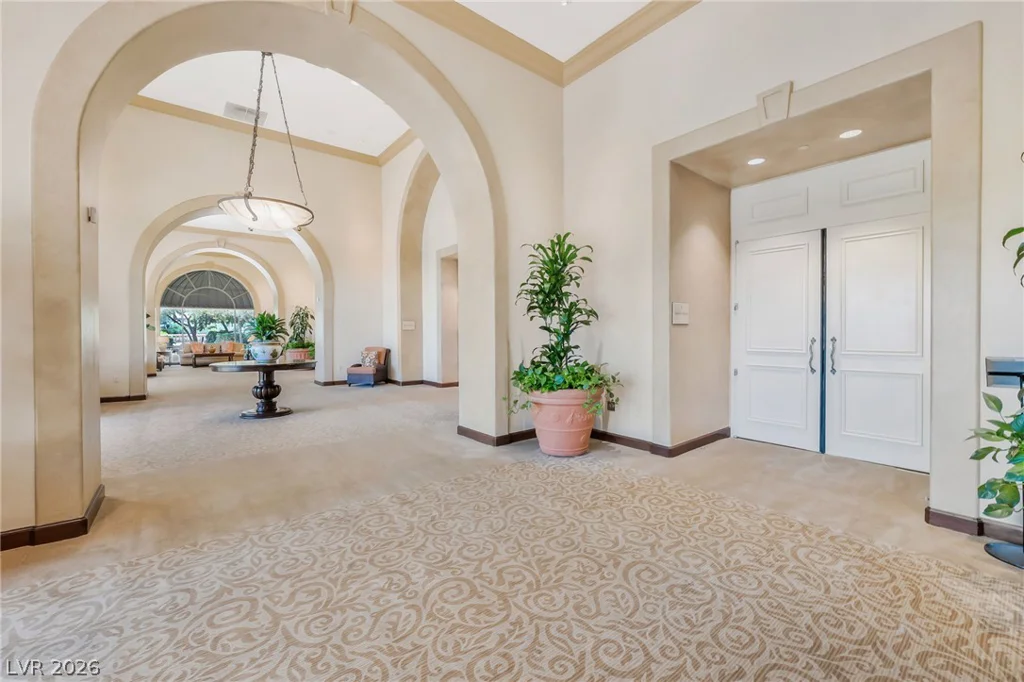 4174 Cascada Piazza, Las Vegas, NV 89135