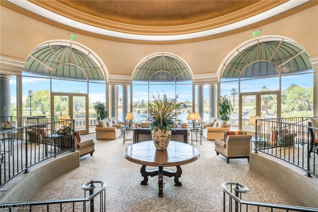 4174 Cascada Piazza, Las Vegas, NV 89135