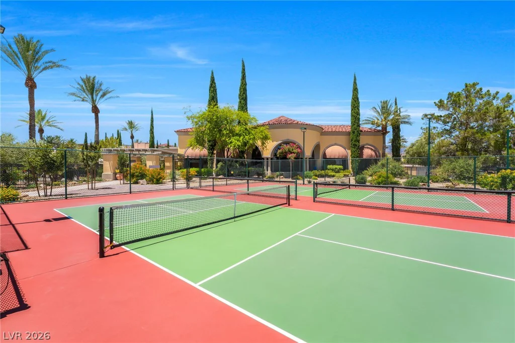 4174 Cascada Piazza, Las Vegas, NV 89135