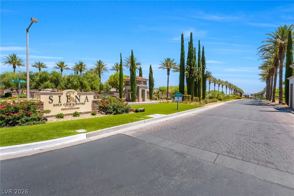 4174 Cascada Piazza, Las Vegas, NV 89135