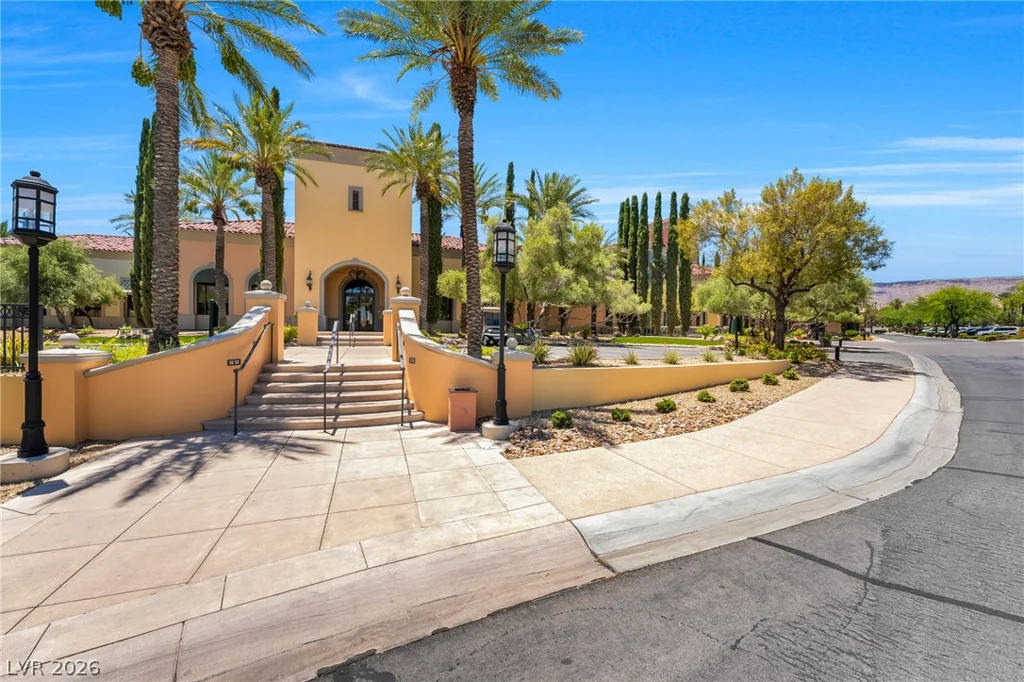 4174 Cascada Piazza, Las Vegas, NV 89135