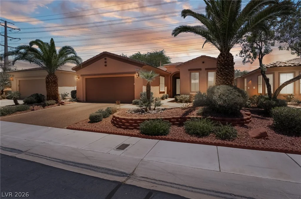 4174 Cascada Piazza, Las Vegas, NV 89135