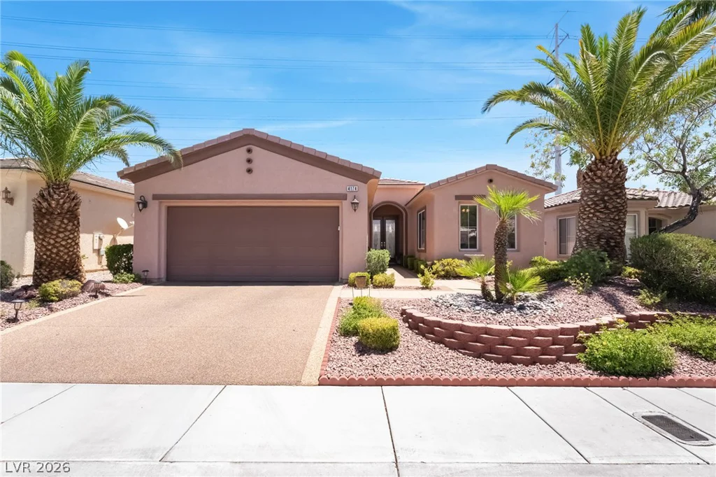 4174 Cascada Piazza, Las Vegas, NV 89135