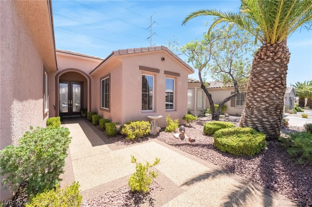 4174 Cascada Piazza, Las Vegas, NV 89135