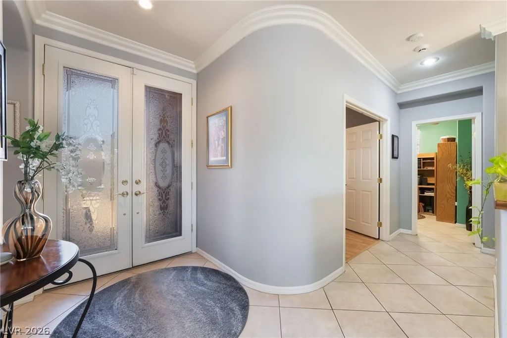 4174 Cascada Piazza, Las Vegas, NV 89135