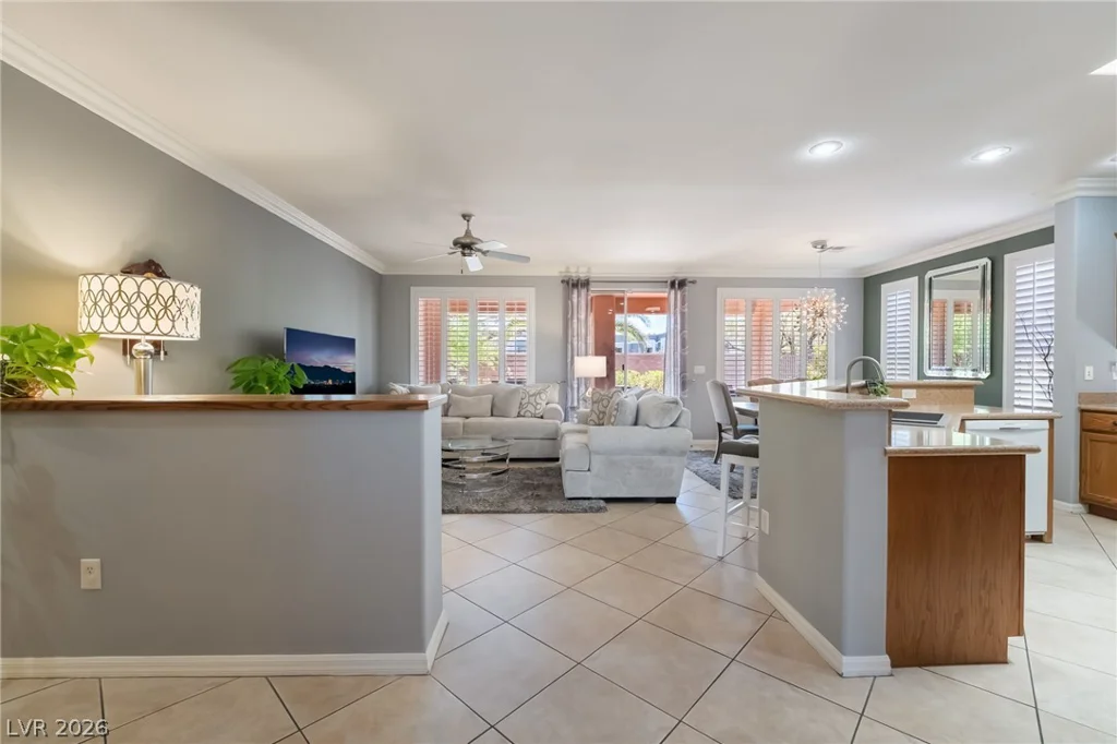4174 Cascada Piazza, Las Vegas, NV 89135