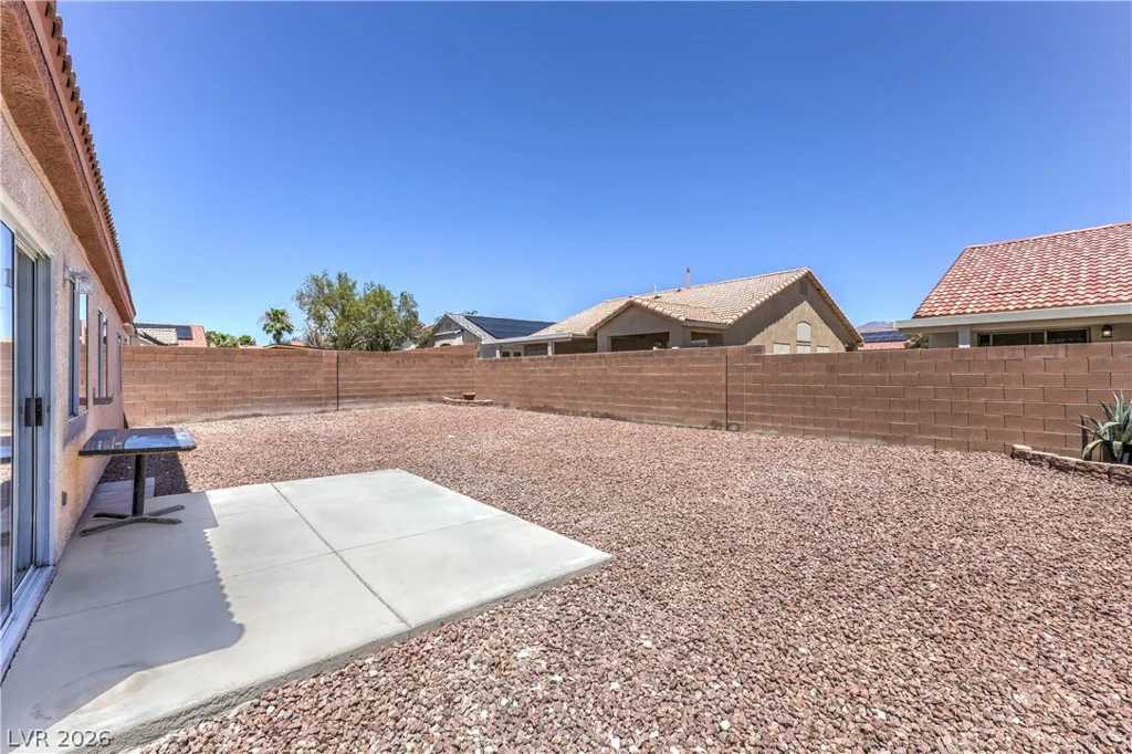 710 Turtleback, North Las Vegas, NV 89031
