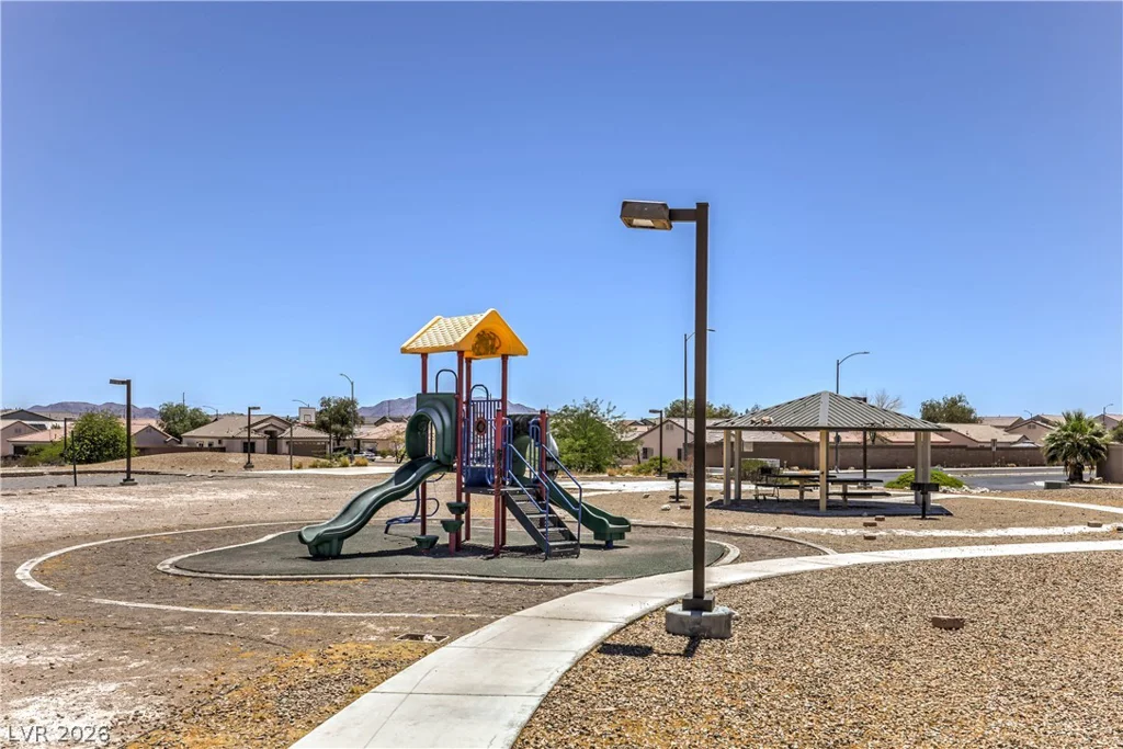 710 Turtleback, North Las Vegas, NV 89031