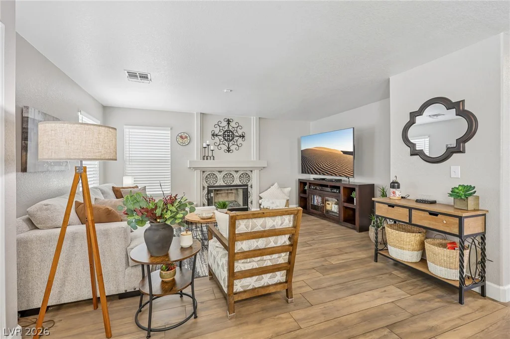 3971 Equinox, Las Vegas, NV 89147