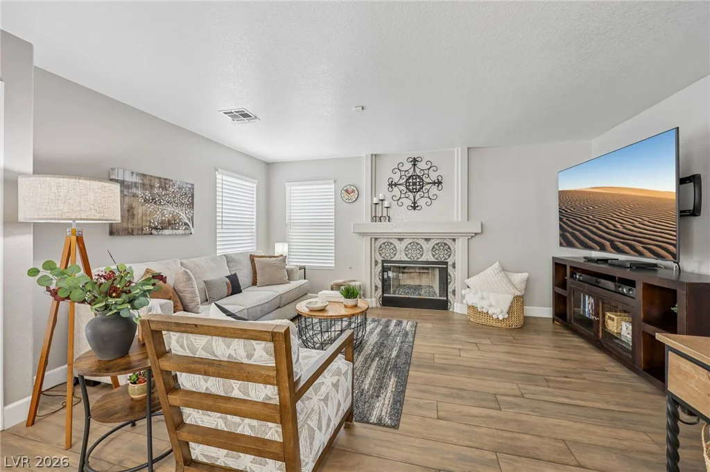 3971 Equinox, Las Vegas, NV 89147
