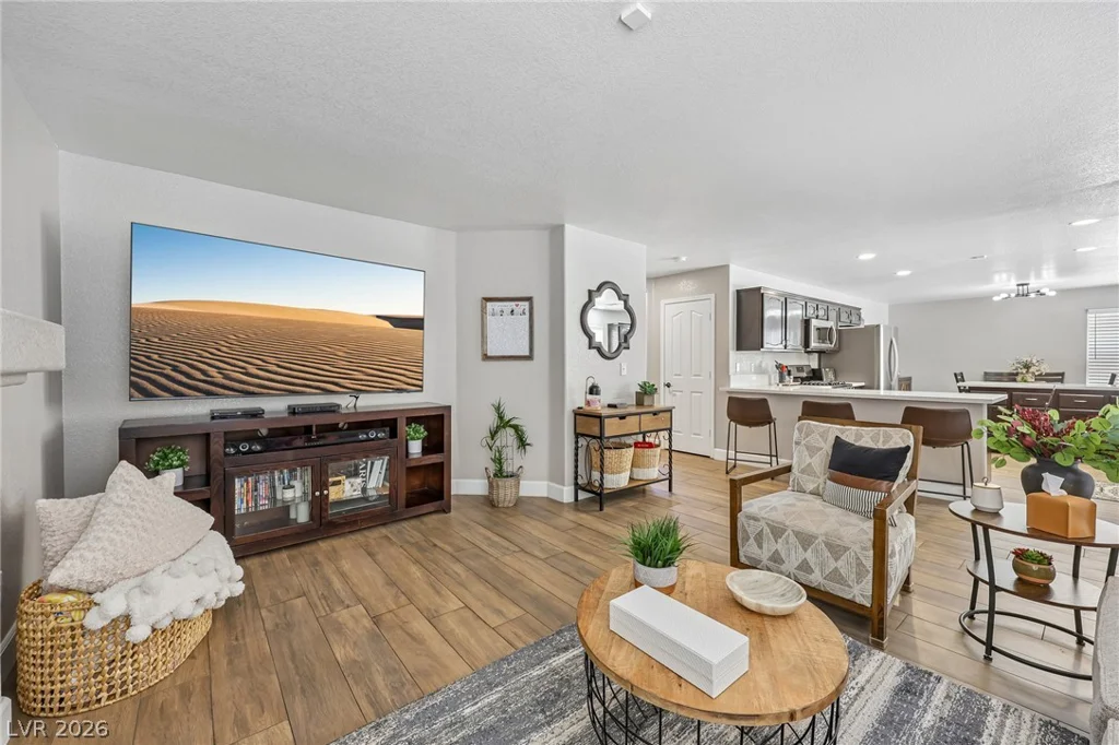 3971 Equinox, Las Vegas, NV 89147