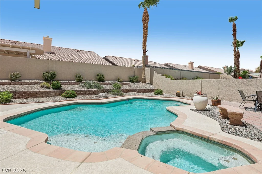 3971 Equinox, Las Vegas, NV 89147