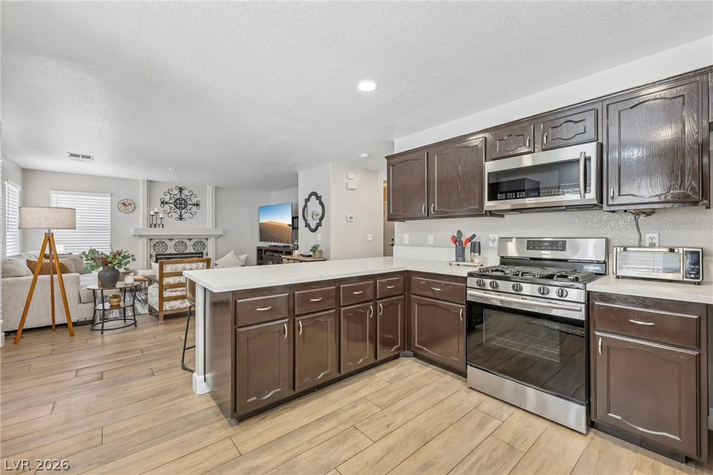 3971 Equinox, Las Vegas, NV 89147