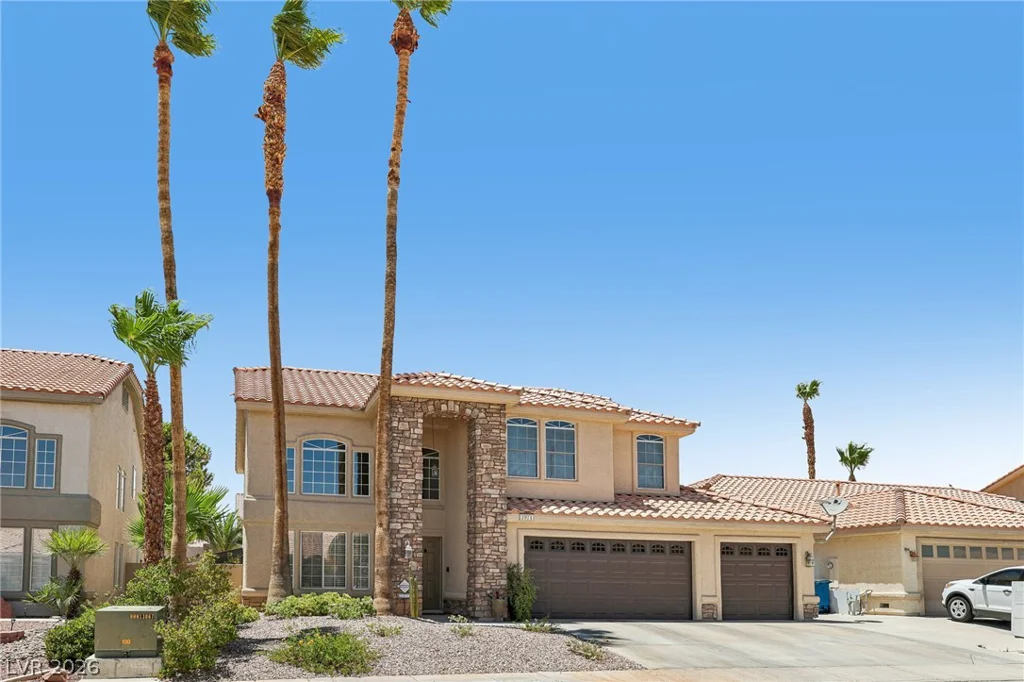3971 Equinox, Las Vegas, NV 89147