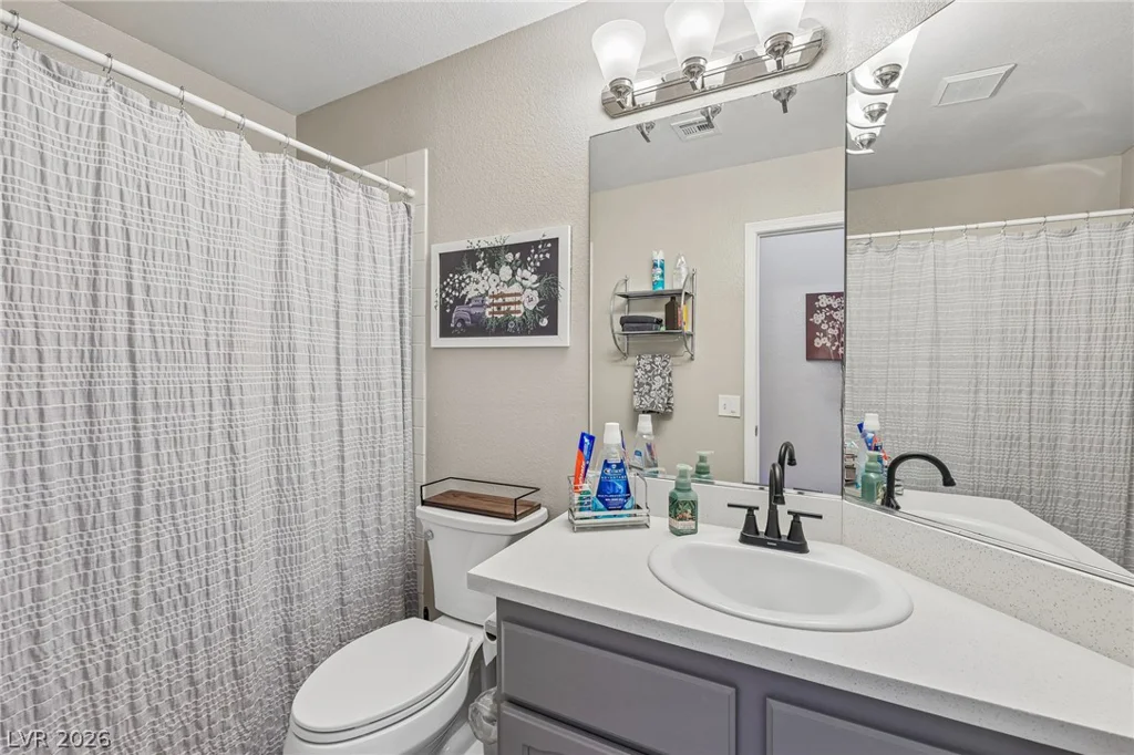 3971 Equinox, Las Vegas, NV 89147