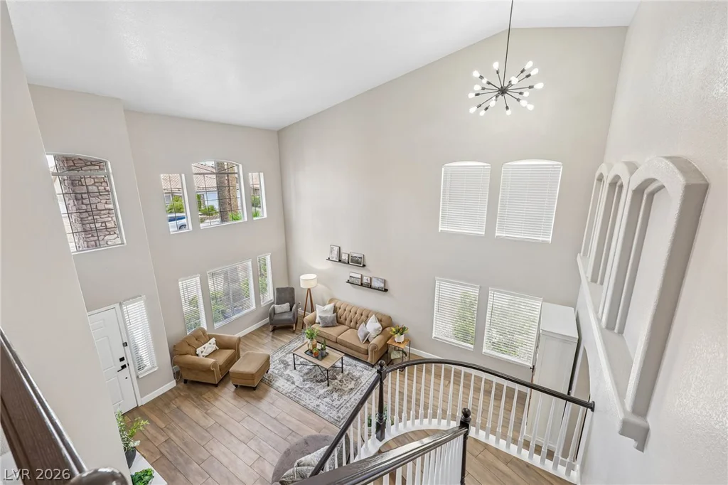 3971 Equinox, Las Vegas, NV 89147