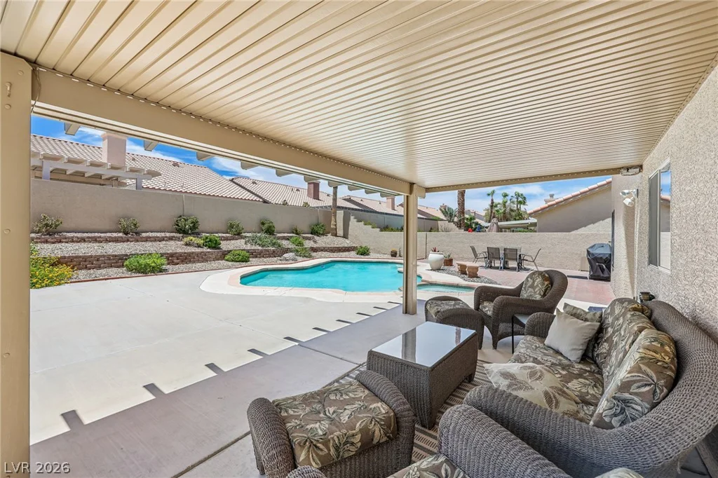 3971 Equinox, Las Vegas, NV 89147