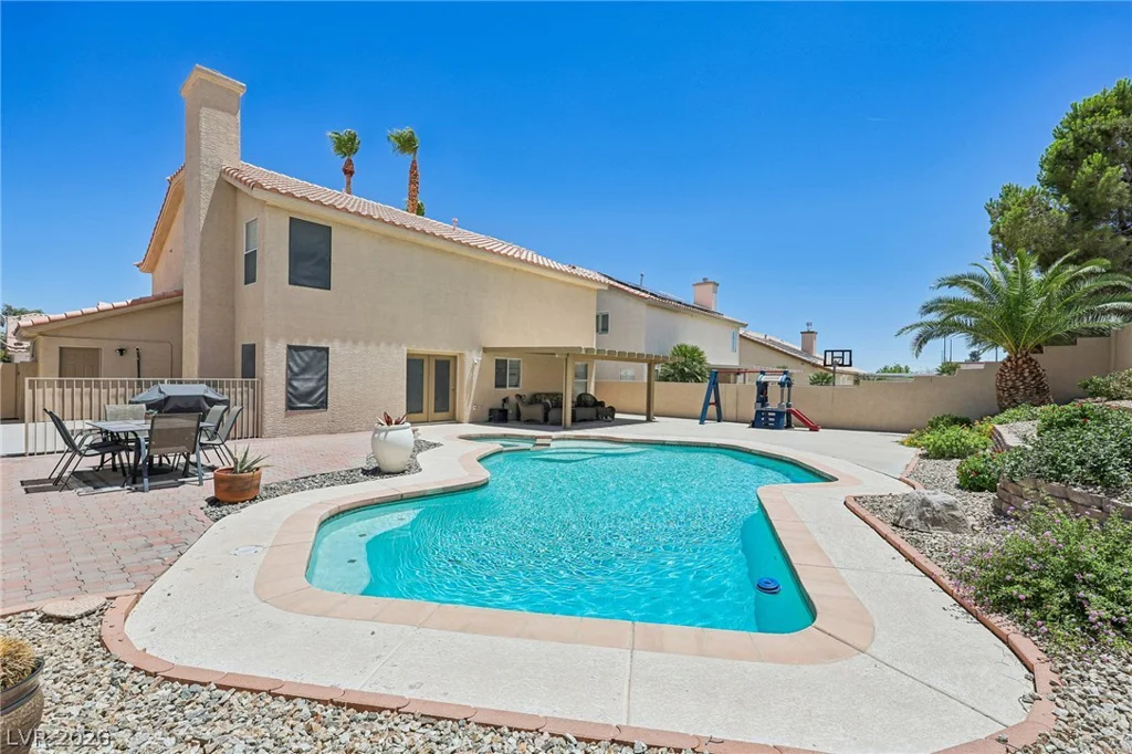 3971 Equinox, Las Vegas, NV 89147