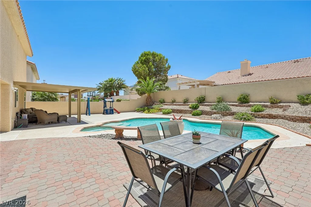 3971 Equinox, Las Vegas, NV 89147