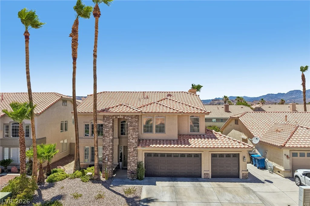 3971 Equinox, Las Vegas, NV 89147