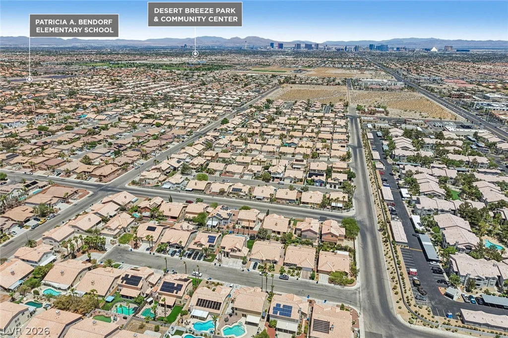3971 Equinox, Las Vegas, NV 89147